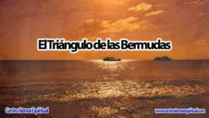 La Historia del Triángulo de las Bermudas Parte 2.